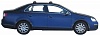 Багажник на крышу Whispbar Volkswagen Jetta 2005-2010