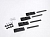 Комплект адаптеров Atlant 7021 (Honda CR-V 2012-...) арт. 7021