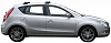 Багажник Whispbar на крышу Hyundai i30 2007 -