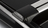 Багажник Whispbar на рейлинги Ford Explorer 2012-