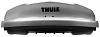 Автомобильный бокс Thule Dynamic M 800 (титан)