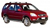 Багажник на крышу Whispbar Honda CR-V 2002-2006
