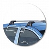Багажник Whispbar на крышу Hyundai Getz 2002-