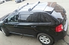 Багажник на крышу Whispbar Ford EDGE 2014-