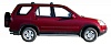 Багажник на крышу Whispbar Honda CR-V 2002-2006