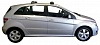 Багажник Whispbar на крышу MB C-class W204 2007-