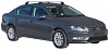 Багажник на крышу Whispbar Volkswagen Passat B6/B7 2005-/2010-