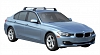 Багажник на крышу Whispbar BMW 3-serie 2012-