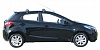 Багажник на крышу Whispbar Mazda 2 2007-