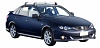 Багажник на крышу Whispbar Subaru Impreza SD 2007-