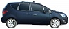 Багажник на крышу Whispbar Opel Meriva 2010-