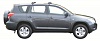 Багажник на крышу Whispbar Toyota RAV-4 2005-