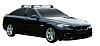 Багажник на крышу Whispbar BMW 5-serie F10 2010-