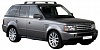 Багажник Whispbar на крышу Land Rover Range Rover Sport 2004-