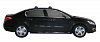 Багажник Whispbar на крышу Peugeot 508 2011-