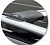 Багажник Whispbar на рейлинги Kia Sorento 2010- арт. S54