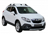 Багажник на крышу Whispbar Opel Mokka 2012 -