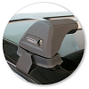 Багажник Whispbar на крышу Peugeot 208 2012-