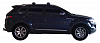 Багажник Whispbar на крышу Land Rover Evoque 2011-