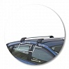 Багажник на крышу Whispbar Ford Fiesta 2009-