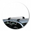 Багажник на крышу Whispbar Renault Megane 2003-2008