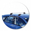 Багажник на крышу Whispbar Mazda 3 HB 2009-