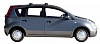 Багажник Whispbar на крышу Nissan Note 2004-