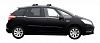 Багажник Whispbar на крышу Citroen C4 Picasso 2007-