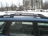 Багажник на рейлинги Whispbar Subaru Forester 2008-