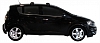 Багажник на крышу Whispbar Chevrolet Aveo HB 2011-