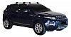 Багажник Whispbar на крышу Land Rover Evoque 2011-