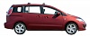 Багажник на крышу Whispbar Mazda 5 2006-...