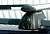 Багажник на рейлинги Mont Blanc RF20 Aero арт. RF20 Aero